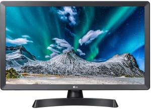 LG LG 24" Monitor TV LED 24TL510V-PZ HD Ready